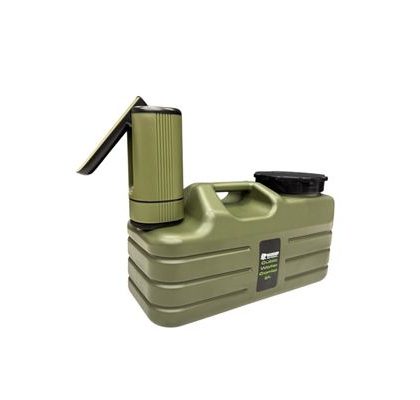 Holdcarp Thermo hrnek Thermo Inox LED Mug