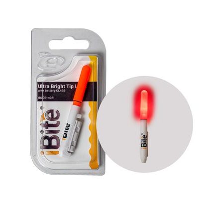 iBite Svetlo na špičku Ultra Bright Tip Light