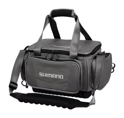Shimano Taška Tackle Bag Medium