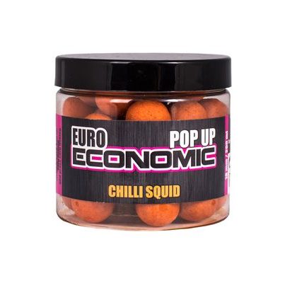 LK Baits Boilie TopRestart Purple Plum 18mm 250g