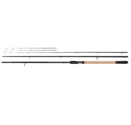 DAM Prút Impulse-X Feeder 3,3m 50-100 g