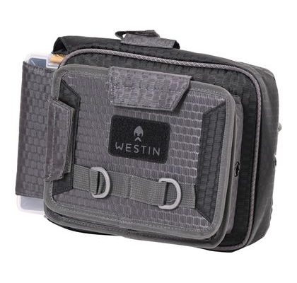 Savage Gear Taška Specialist Sling Bag 1 BOX 10 Bags 8L