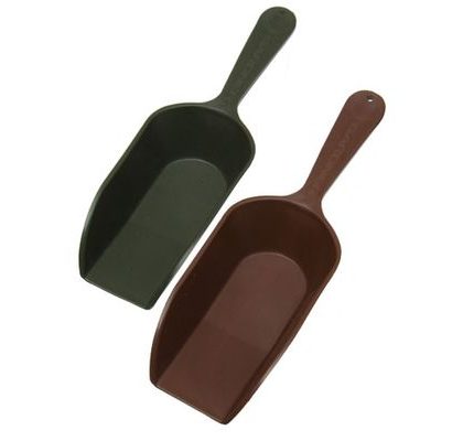 Spomb Lopatka Scoop Biela