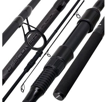 Starbaits Prut D Scover 3,0m 3,5lbs