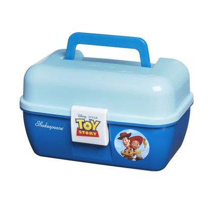 Shakespeare Kufrík Disney® Toy Story Tackle Box