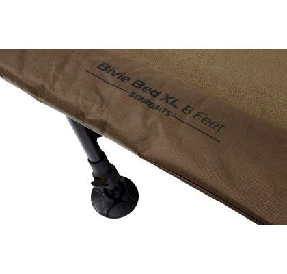 Mivardi Lehátko CamoCODE Flat8