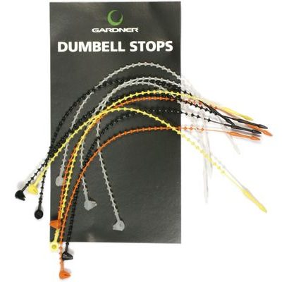 Giants Fishing Zarážky na boilie Boilie Stopper Clear