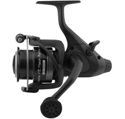 Okuma Naviják Carbonite V2 Match 40M RD