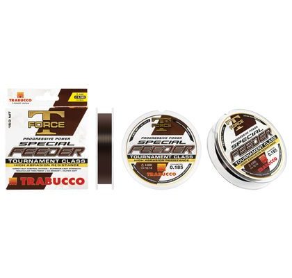 Trabucco Vlasec T-Force Special Feeder 150m