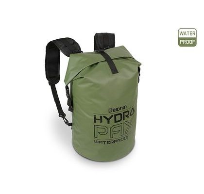 Delphin Voděodolný batoh HydroPAX 30L