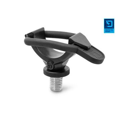 Delphin Držák prutu s pojistkou Lox