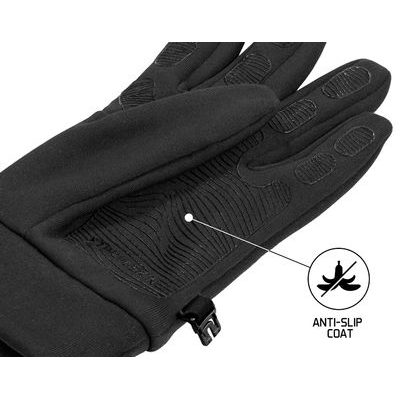 Delphin Neoprenové rukavice s výstelkou NeoFlix