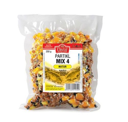 Chytil Partikl Mix 4