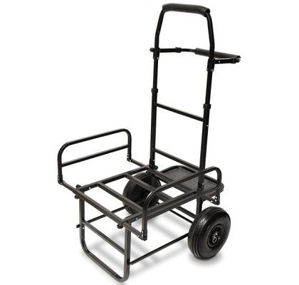 NGT Vozík Dynamic Carp Trolley