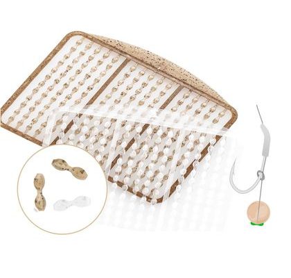 Zfish Zarážky Boilie Stops CX 180ks