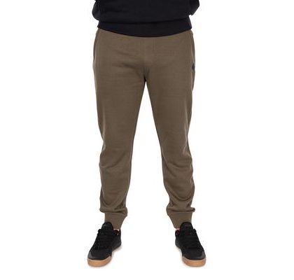 Fox Tepláky Collection Jogger Green