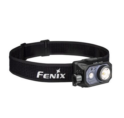 Fenix Nabíjecí čelovka HM51R Ruby V2.0