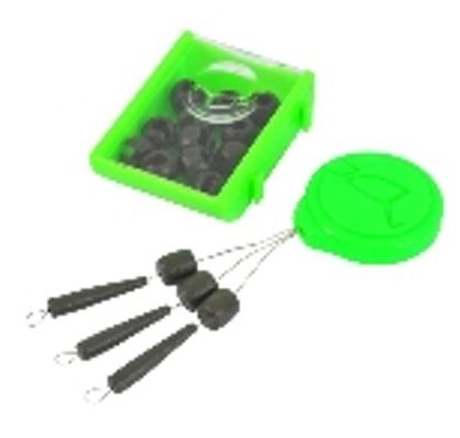 Korda Sada na montáž Naked Chod System