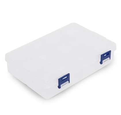 Zebco Krabička Trophy Accessory Box 8 Slot