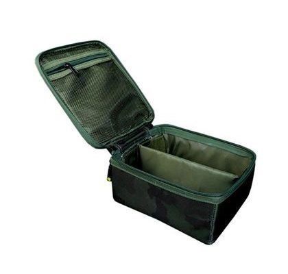 Flacarp Kufor XXL (11 pozícií)