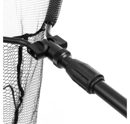 Fencl Plávajúci podberák Carp Gen 2 s pogumovanou sieťou 65x65cm