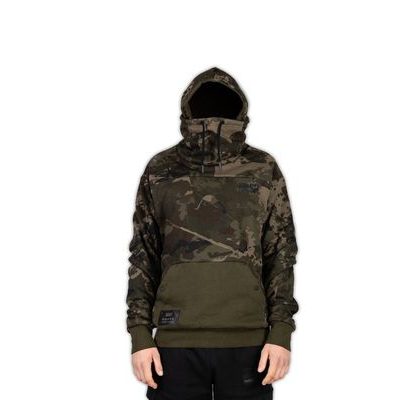 Nash Mikina ZT Snood Hoody