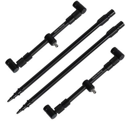 Mivardi Sada hlásičů MCA Wireless 3+1