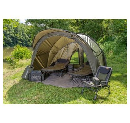 Anaconda Spací vak Freelancer Vagabond 4