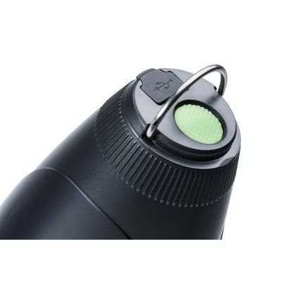 Delphin Kempingová lampa Aura+ UC