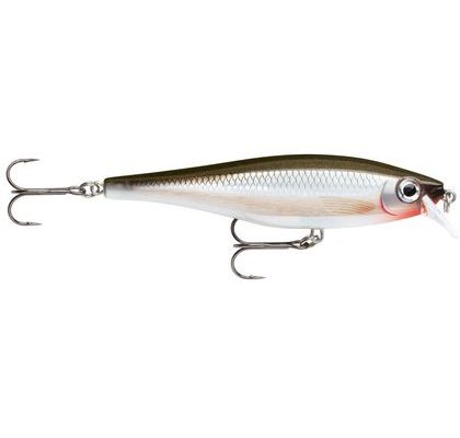 Rapala Wobler BX Minnow Silver