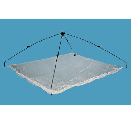 Delphin Podberák s nylonovou sieťkou