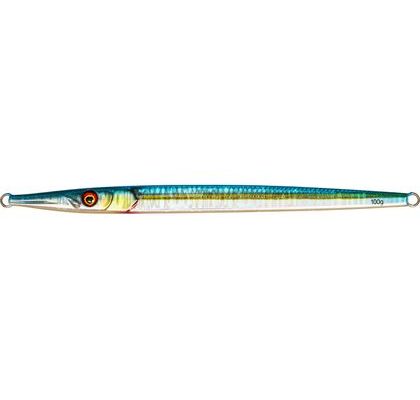 Westin Jig Flashin’ Garfish Blue Garfish