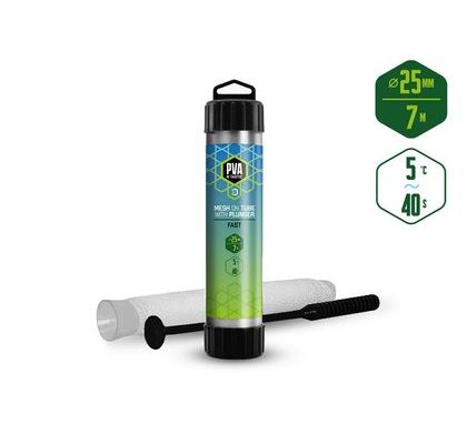 Delphin Punčocha PVA n´tastic 7m