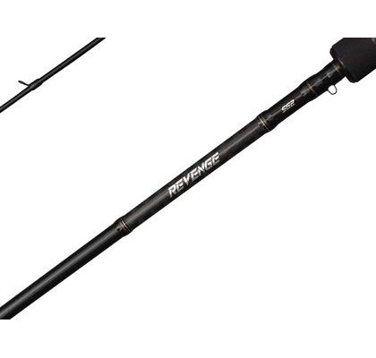 Savage Gear Prút Revenge SG2 Micro Game 2,13m 1,5-5g