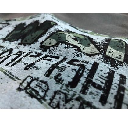 Hotspot Design Mikina Hardheaded