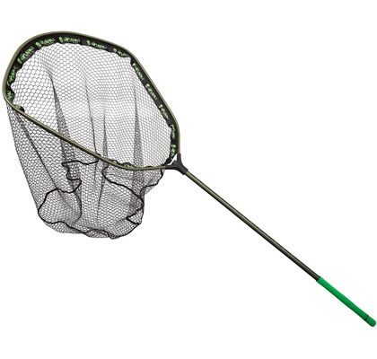 Gunki Podběrák Pike Addict 80x90