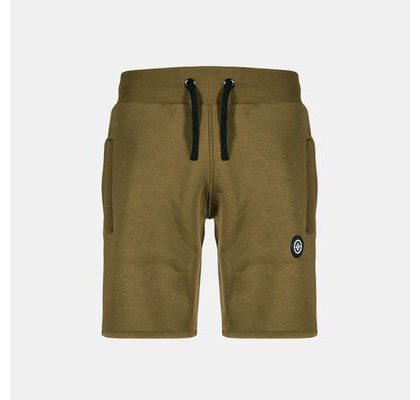 KUMU kraťasy COCOON khaki