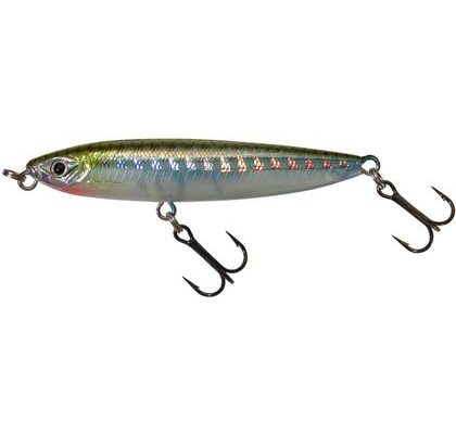 Gunki Wobler Megalon F HL Minnow