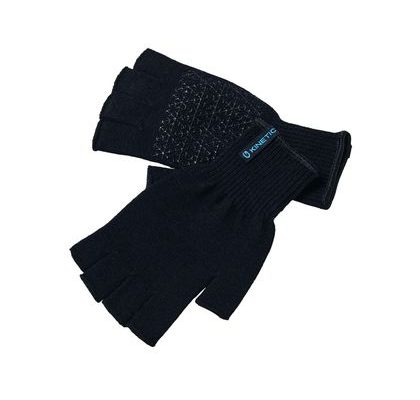 Kinetic Rukavice Merino Wool Half Finger Glove