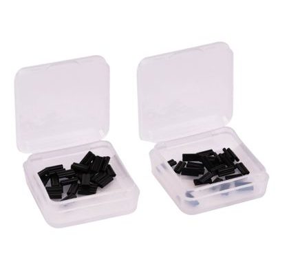 Zfish Náhradné spojky Spare Crimps