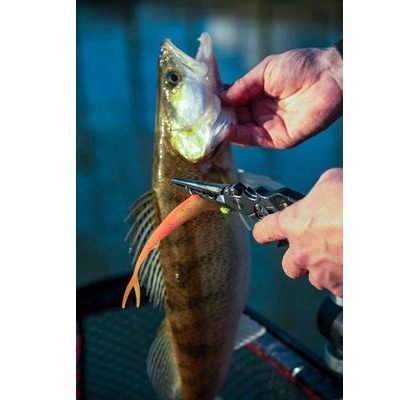 Fox Rage Kliešte Peán 24cm