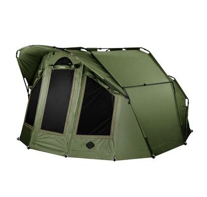 Delphin Bivak Yurta Neo ClimaControl