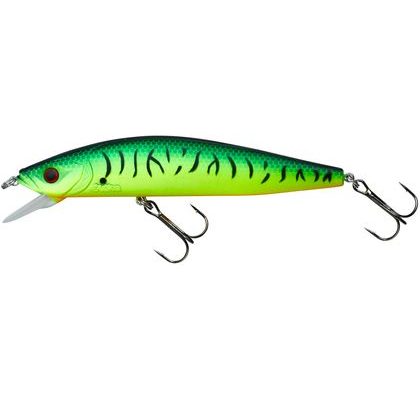 Gunki Wobler Gamera SP Mat Fire Tiger