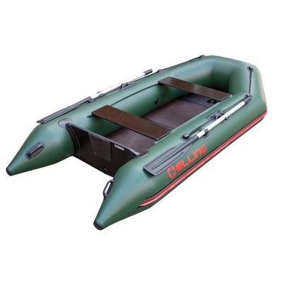 Elling Nafukovací člun Patriot 310 zelený