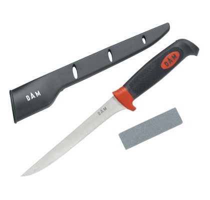 DAM Nôž Knife Kit 3-dielna sada