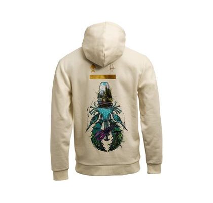 Avid Kalhoty Hydro-Force 20k Salopettes