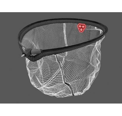 Delphin Plovoucí podběráková hlava ATM Floaty Nylo Vario 60x50cm