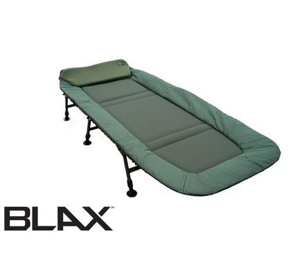 Carp Spirit Ležadlo Blax Bed 6 nôh