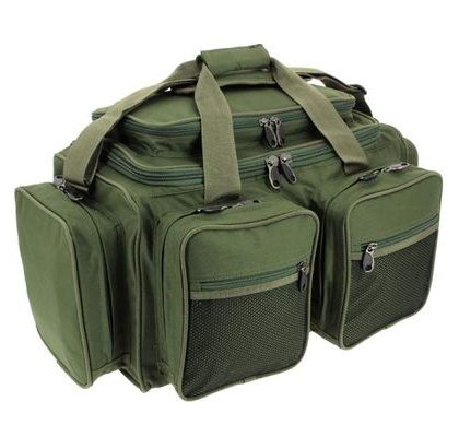 NGT Taška XPR Multi-Pocket Carryall