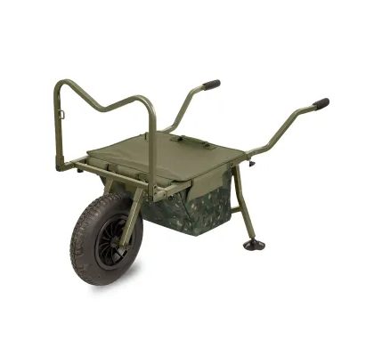 Trakker Přepravní vozík X-Trail T1 Plus Barrow